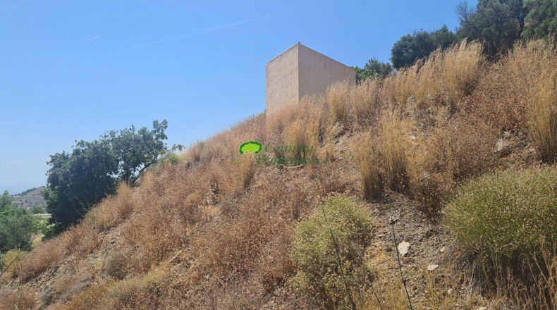 Malaga - Sayalonga - 9245m2