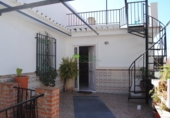Casa de poble en venda a Cómpeta ref.: TR187988 foto