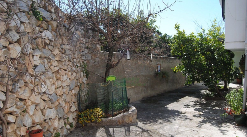 Malaga - Cómpeta - 419m2