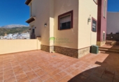 Casa de poble en venda a Canillas de Albaida ref.: TR185251 foto