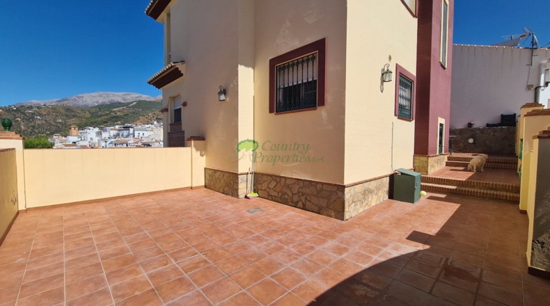Malaga - Canillas de Albaida - 309m2