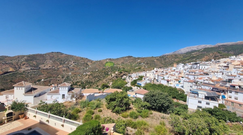 Malaga - Canillas de Albaida - 309m2