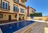 Casa de poble en venda a Canillas de Albaida ref.: TR185251 foto