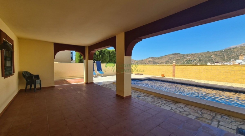 Malaga - Canillas de Albaida - 309m2