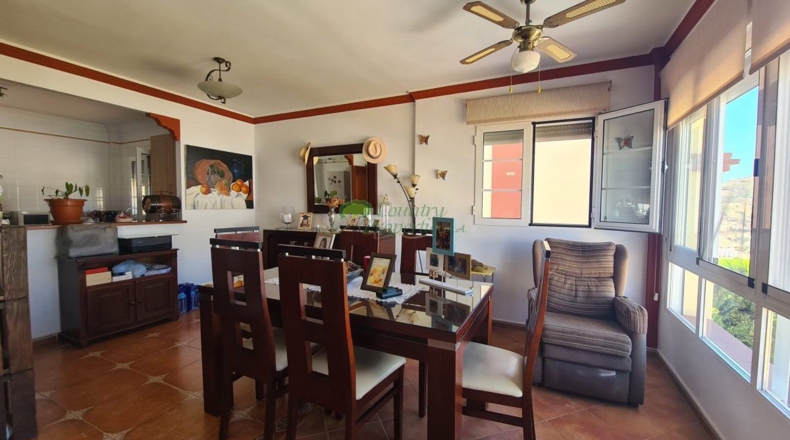 Malaga - Canillas de Albaida - 309m2