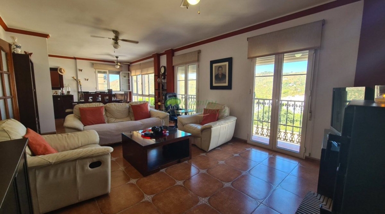Malaga - Canillas de Albaida - 309m2