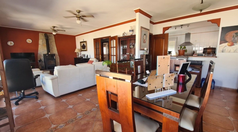 Malaga - Canillas de Albaida - 309m2