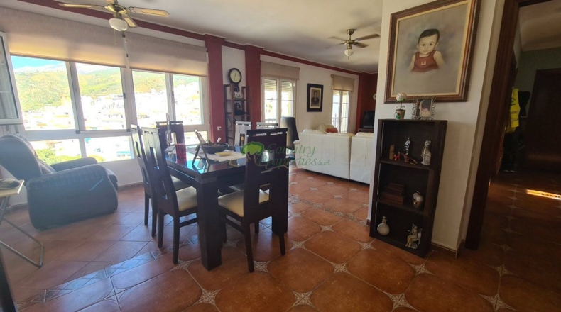 Malaga - Canillas de Albaida - 309m2