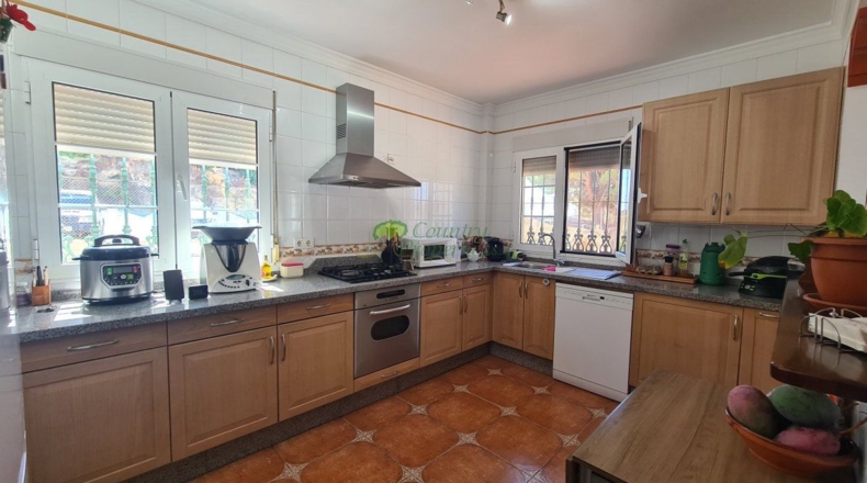 Malaga - Canillas de Albaida - 309m2