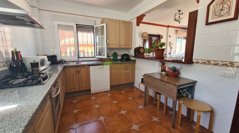 Malaga - Canillas de Albaida - 309m2