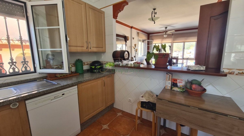 Malaga - Canillas de Albaida - 309m2