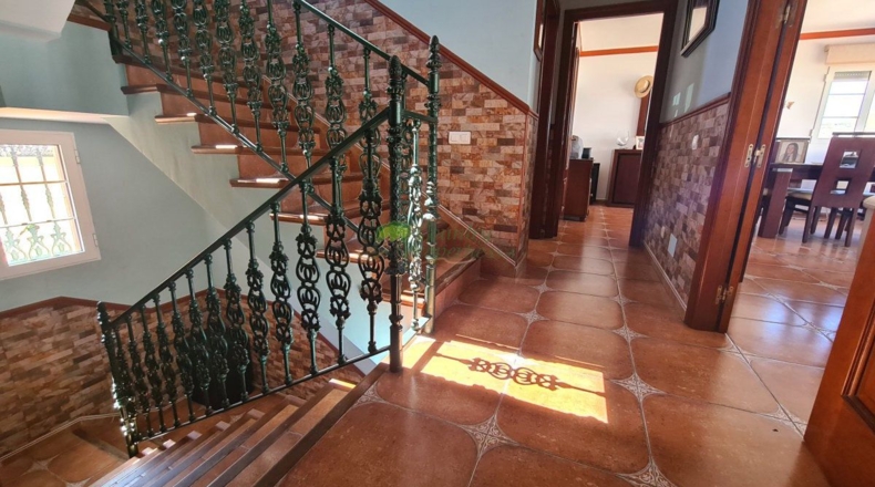 Malaga - Canillas de Albaida - 309m2