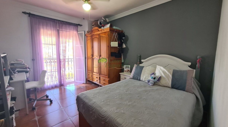 Malaga - Canillas de Albaida - 309m2