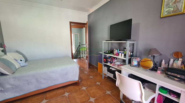 Malaga - Canillas de Albaida - 309m2