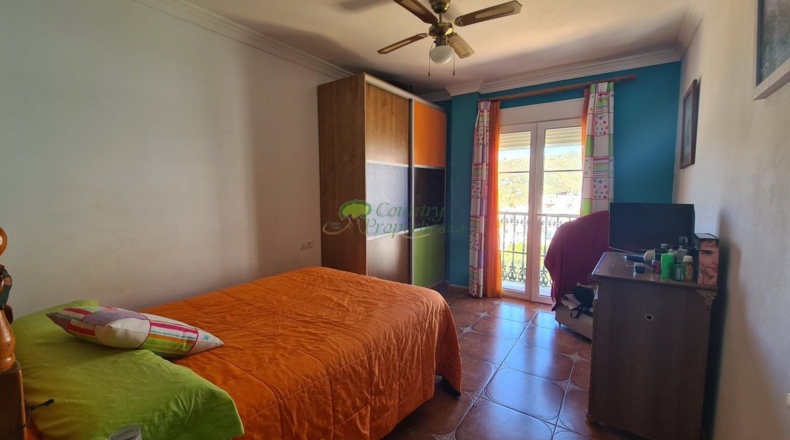 Malaga - Canillas de Albaida - 309m2