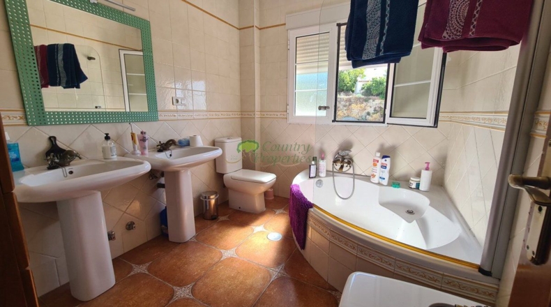 Malaga - Canillas de Albaida - 309m2