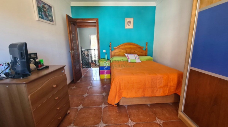 Malaga - Canillas de Albaida - 309m2