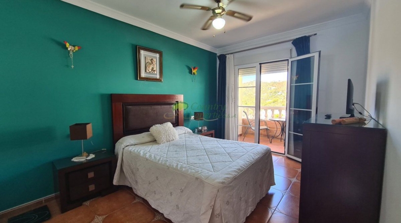 Malaga - Canillas de Albaida - 309m2