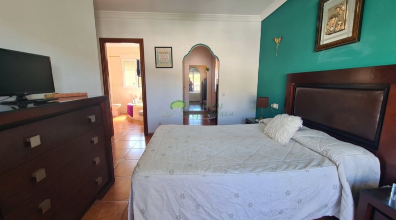 Malaga - Canillas de Albaida - 309m2