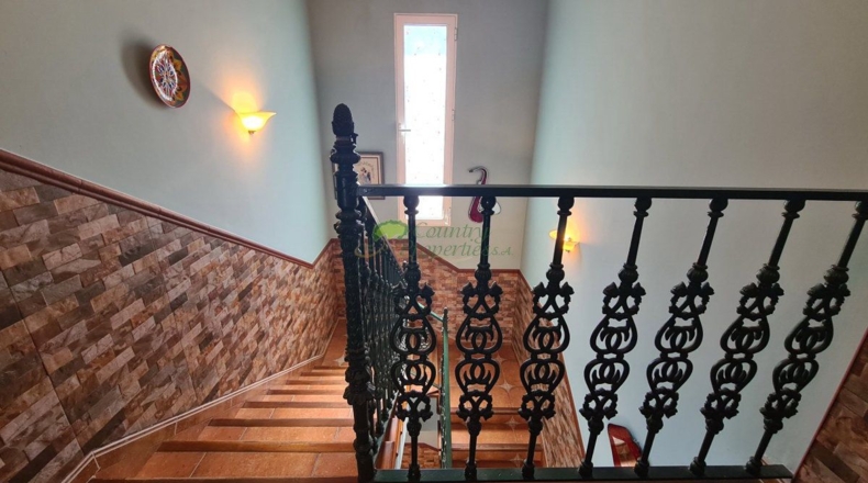 Malaga - Canillas de Albaida - 309m2