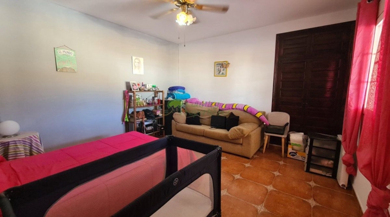 Malaga - Canillas de Albaida - 309m2