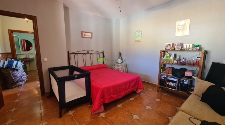 Malaga - Canillas de Albaida - 309m2