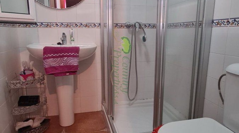 Malaga - Canillas de Albaida - 309m2