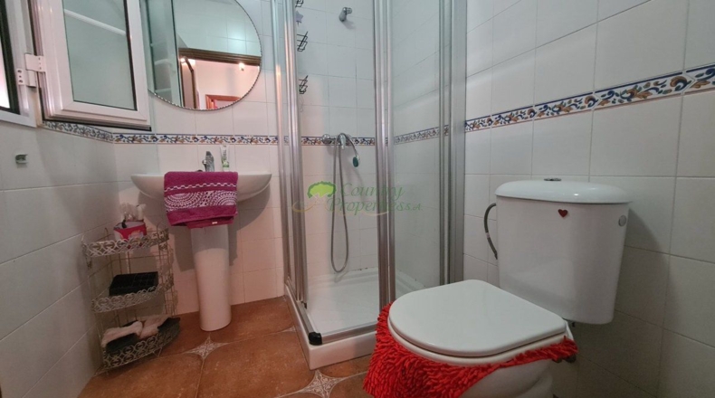 Malaga - Canillas de Albaida - 309m2