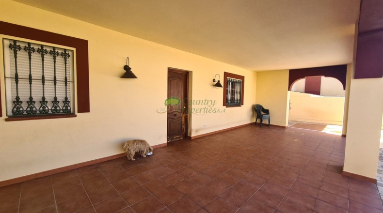 Malaga - Canillas de Albaida - 309m2