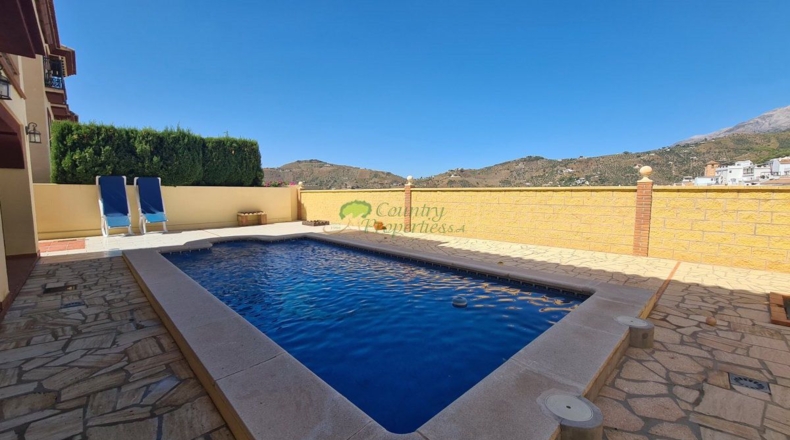 Malaga - Canillas de Albaida - 309m2