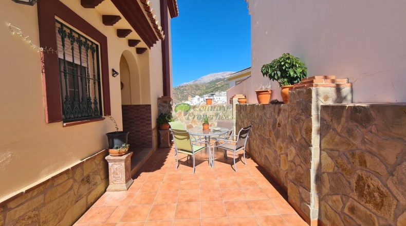 Malaga - Canillas de Albaida - 309m2