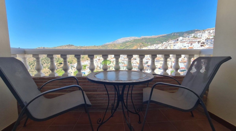 Malaga - Canillas de Albaida - 309m2