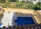 Casa de poble en venda a Canillas de Albaida ref.: TR185251 foto
