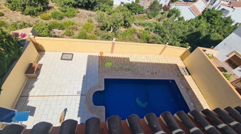 Malaga - Canillas de Albaida - 309m2
