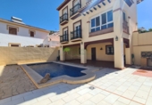Casa de poble en venda a Canillas de Albaida ref.: TR185251 foto