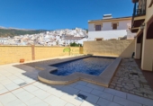 Casa de poble en venda a Canillas de Albaida ref.: TR185251 foto