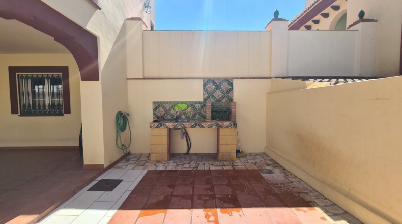 Malaga - Canillas de Albaida - 309m2