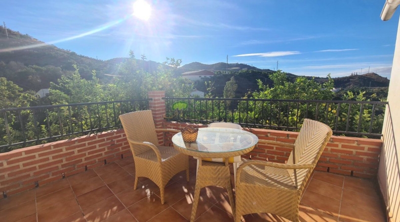 Málaga - Los Gómez - 1257m2