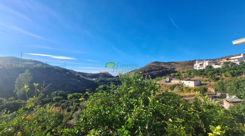 Málaga - Los Gómez - 1257m2