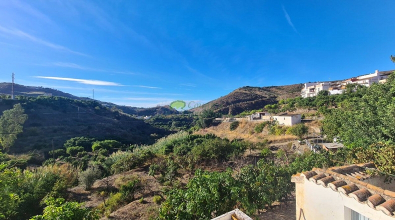 Málaga - Los Gómez - 1257m2