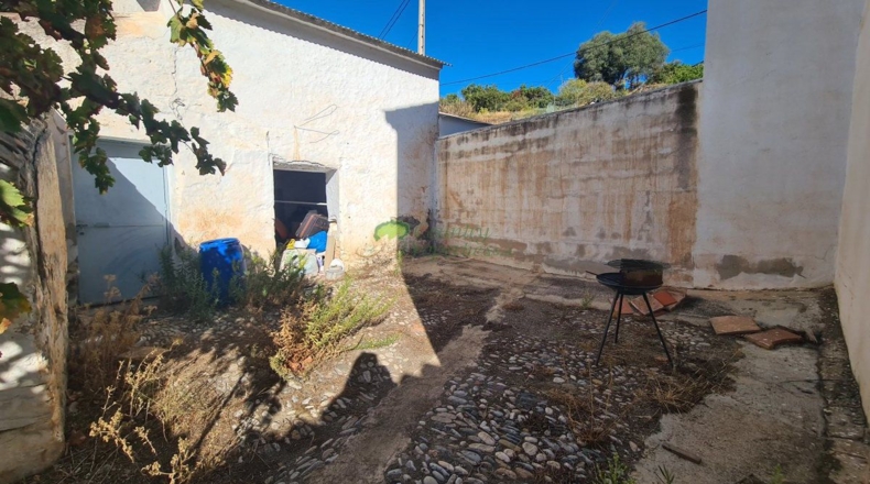 Málaga - Los Gómez - 1257m2
