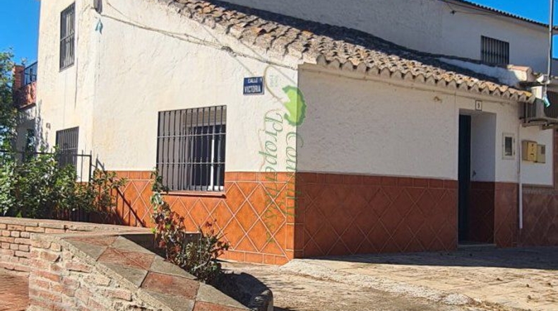 Málaga - Los Gómez - 1257m2