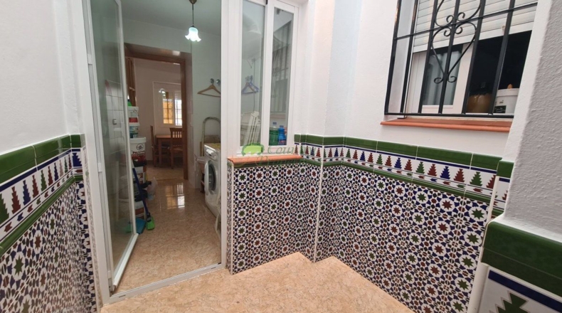 Malaga - Cómpeta - 135m2