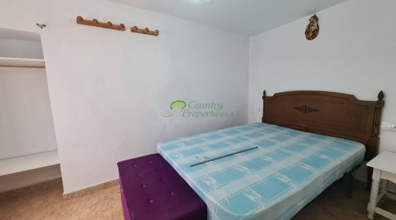 Malaga - Cómpeta - 135m2