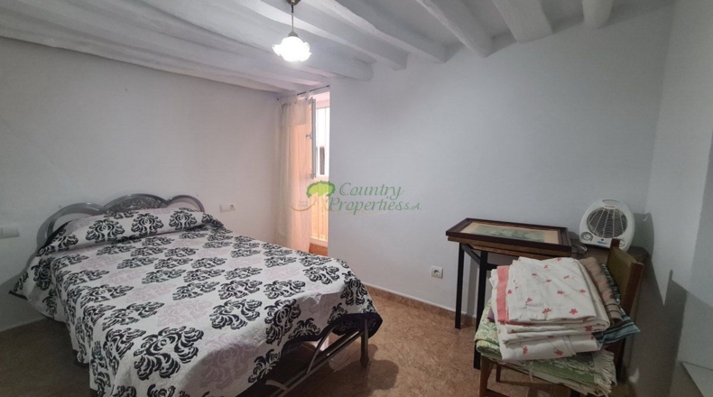 Malaga - Cómpeta - 135m2