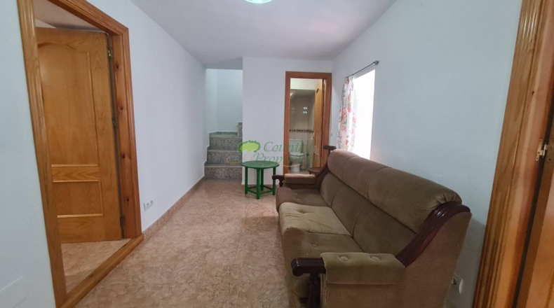 Malaga - Cómpeta - 135m2