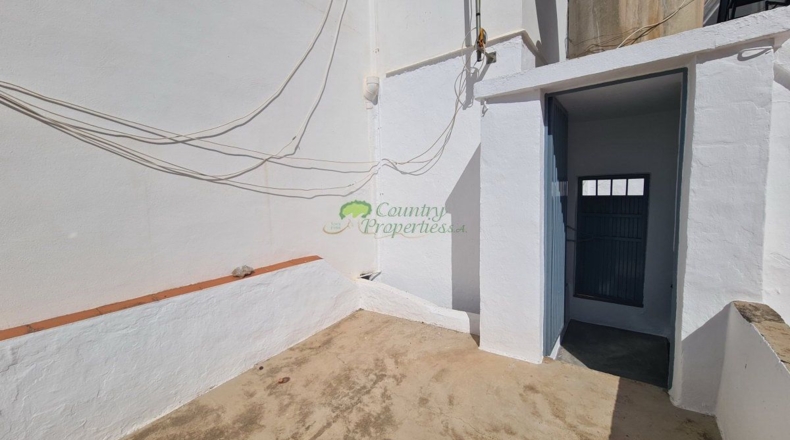 Malaga - Cómpeta - 135m2
