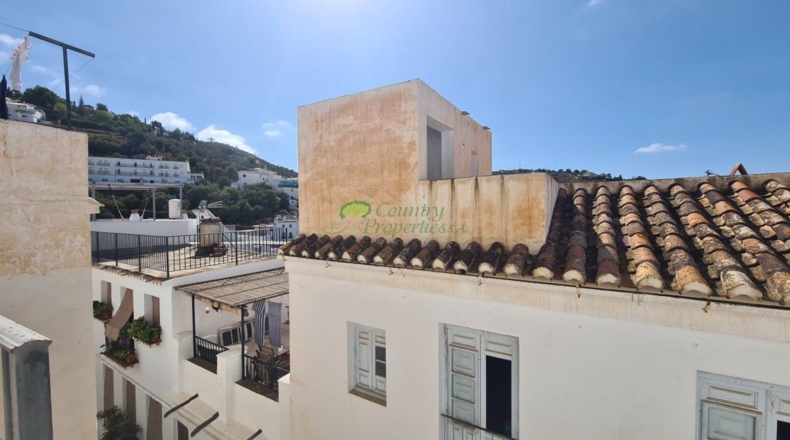 Malaga - Cómpeta - 135m2