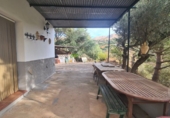 Country house with land for sale in Cómpeta ref: TR251745 photo