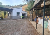 Country house with land for sale in Cómpeta ref: TR251745 photo